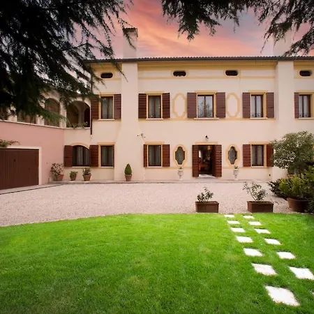 Apartment Il Loggiato 1 Castelfranco Veneto