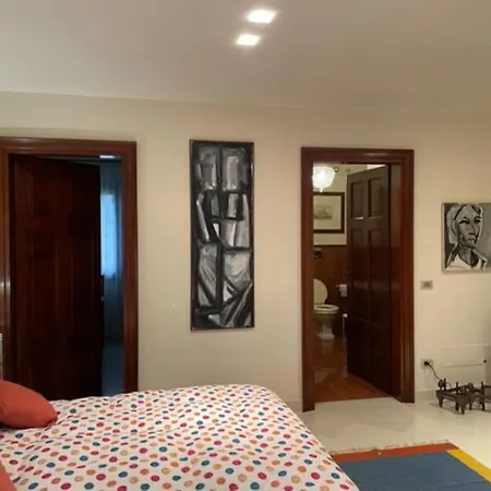 Il Loggiato 1 Castelfranco Veneto