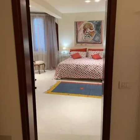 Apartman Il Loggiato 1