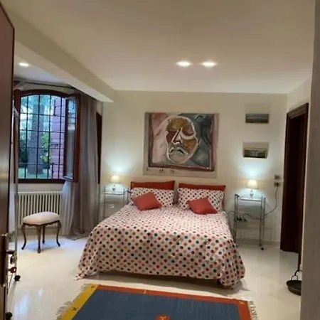 Il Loggiato 1 Apartment Castelfranco Veneto