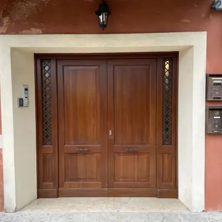 Il Loggiato 1 * Castelfranco Veneto