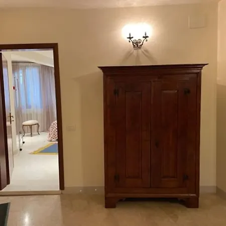 Appartement Il Loggiato 1 Castelfranco Veneto
