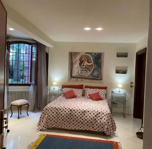Il Loggiato 1 Apartment Castelfranco Veneto